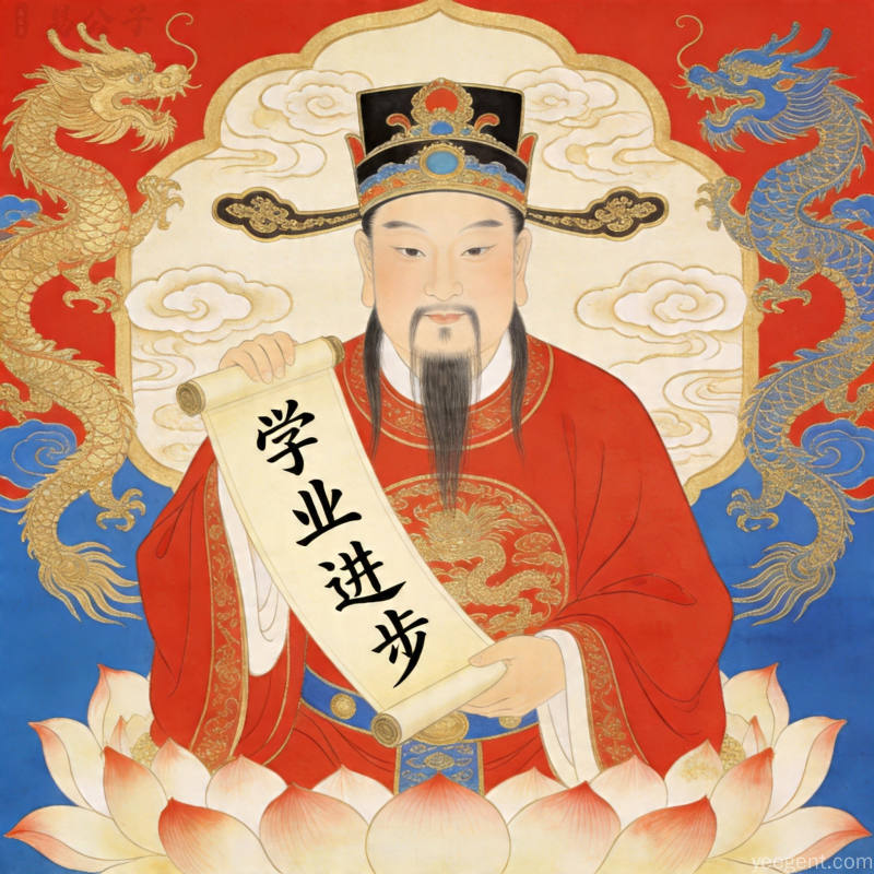 八字看你命中注定的职业方向