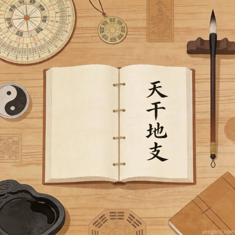华盖星:八字神煞的文化内涵