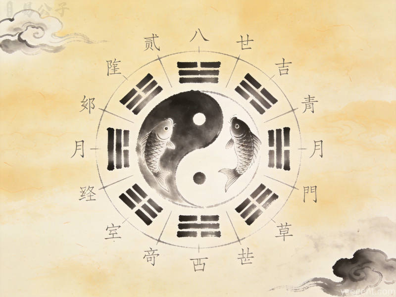 奇门遁甲入门指南:零基础也能读懂的帝王之学
