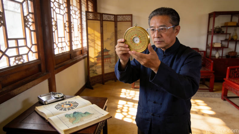 从业10年居住布局师真心话:从入门到从业完整攻略