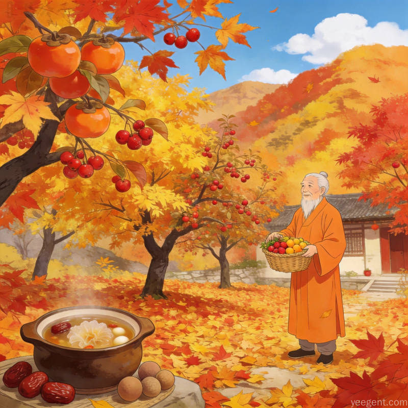 探寻传统节气与养生中顺应自然的健康智慧的深层寓意,文化解读与传承