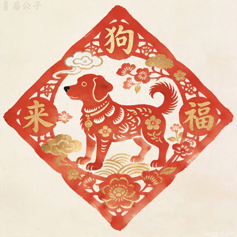 【狗年走势发展】属狗人的致命缺点