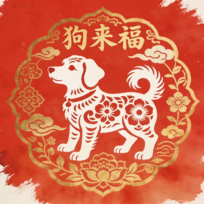 【狗年走势发展】属狗人最反感的生肖