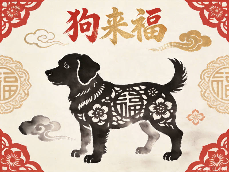 【狗年走势发展】属狗本命年应该注意什么