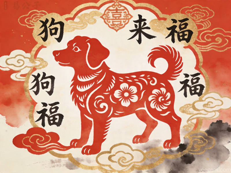 【狗年走势发相关配图展示,请阅读了解详情