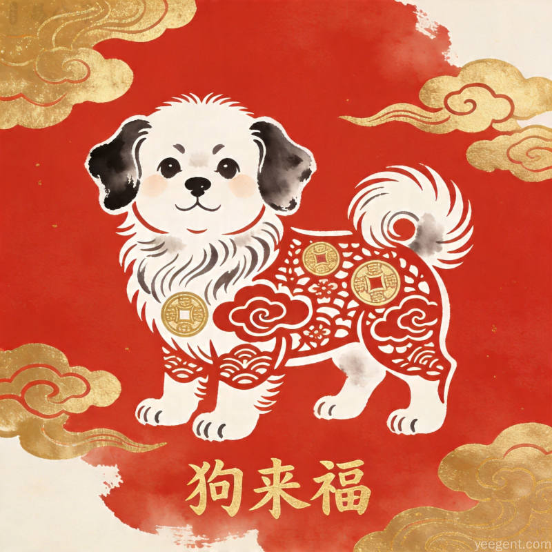 【狗年走势发相关配图展示,请阅读了解详情