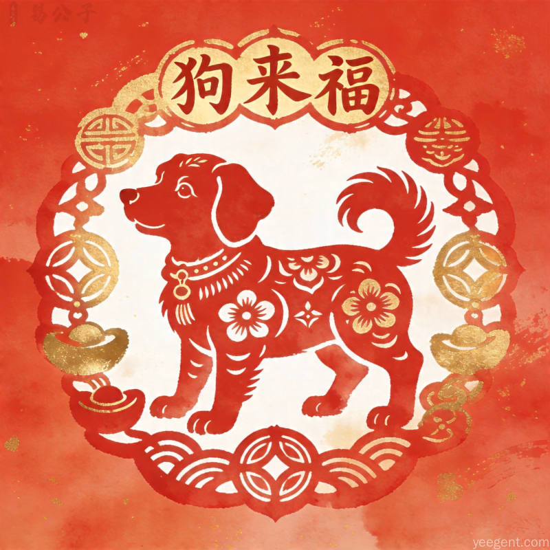 【狗年走势发展】属狗一生的敌人是哪个属相
