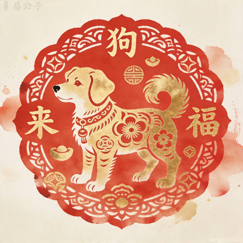 【狗年走势发相关配图展示,请阅读了解详情