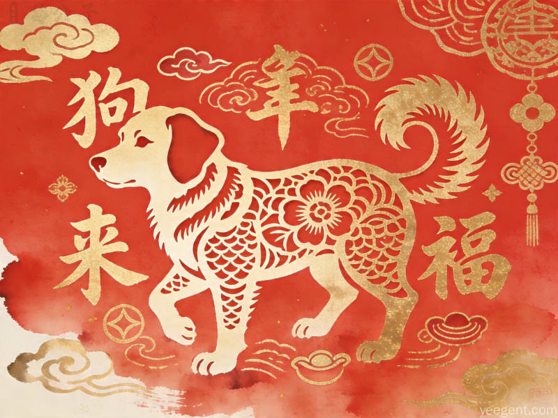 【狗年走势发展】属狗2026年如何避免破财