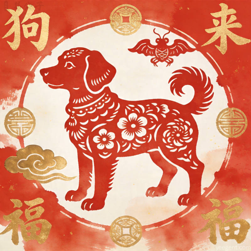 【狗年走势发展】属狗2026会不会失业