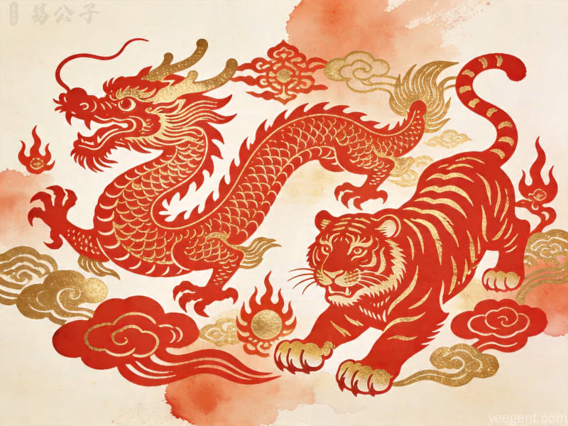本文配图:【龙年走势发解读,请阅读了解详情