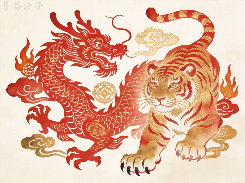 图解【龙年走势发内容示意,请阅读了解详情