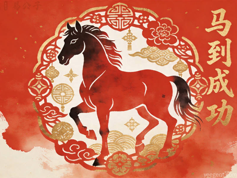 【马年走势发展】属马2026年情缘运