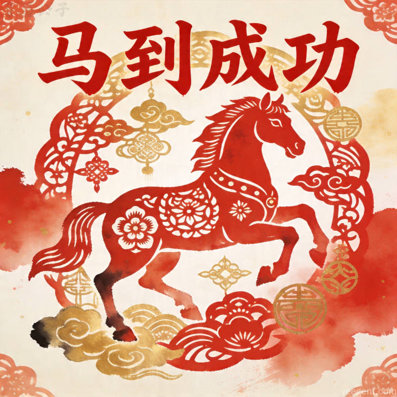【马年走势发展】配图助你理解,请阅读了解详情