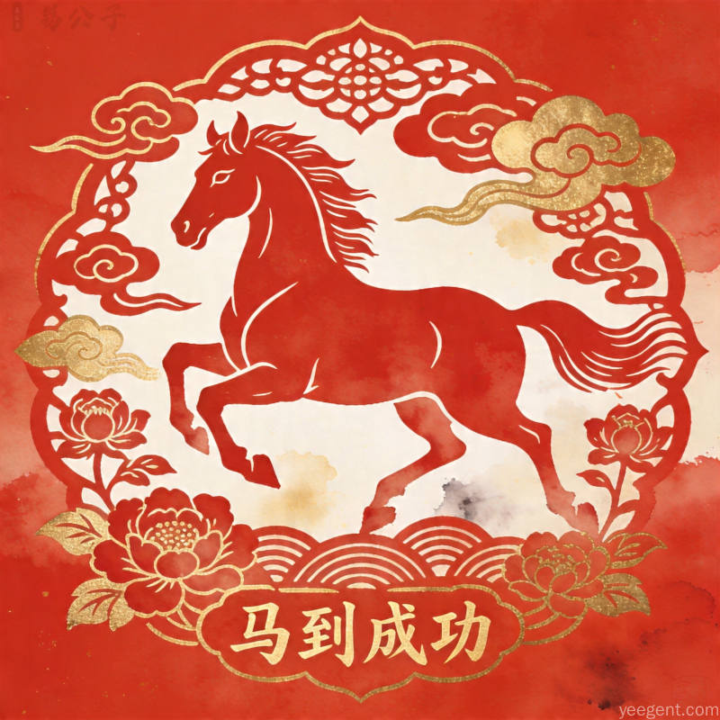 【马年走势发展】属马人2026婚姻走势发展