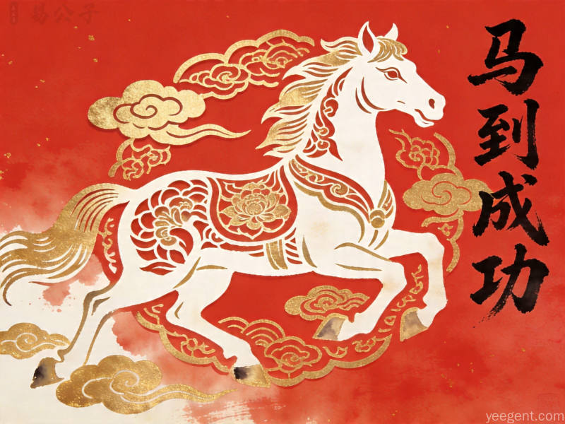 本文配图:【马年走势发详细解读,请阅读了解详情