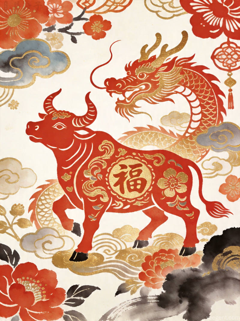 【牛年走势发展】1961属牛2026走势发展运程