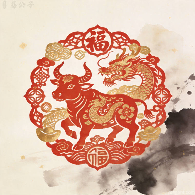 【牛年走势发展】1973属牛人寿命多长