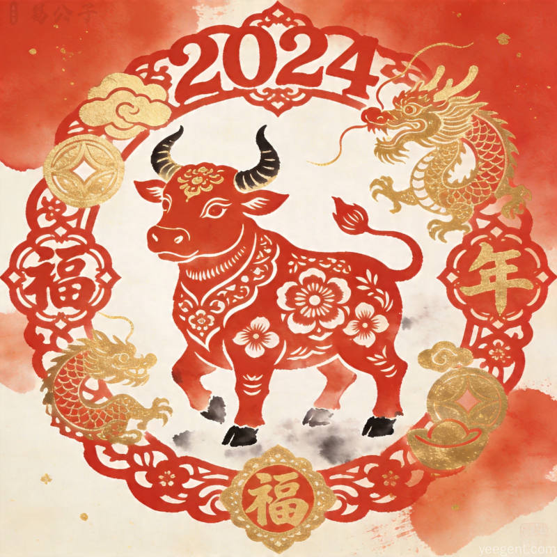 【牛年走势发相关配图展示,请阅读了解详情