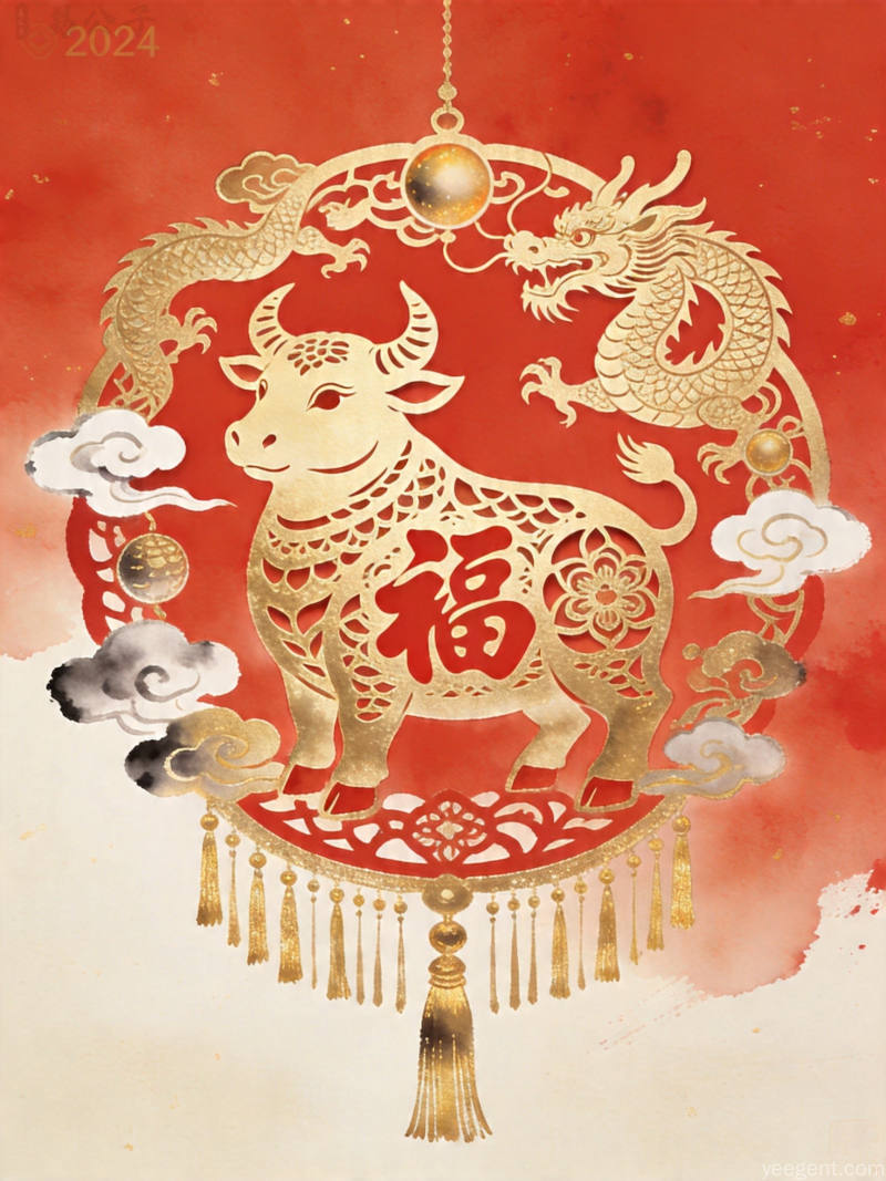 【牛年走势发相关配图展示,请阅读了解详情