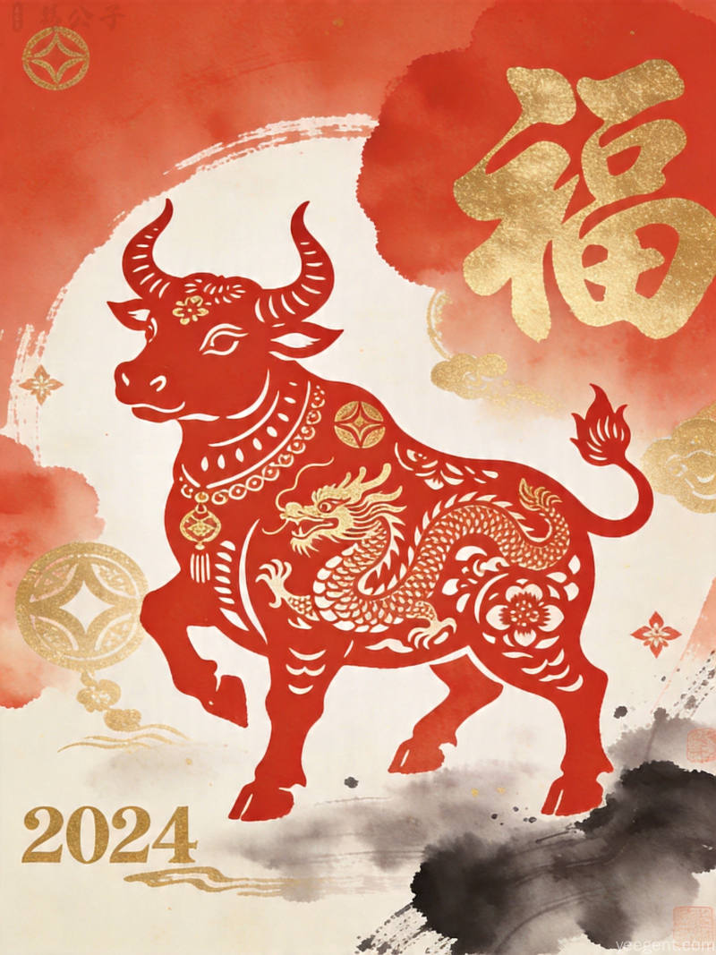 【牛年走势发相关配图展示,请阅读了解详情