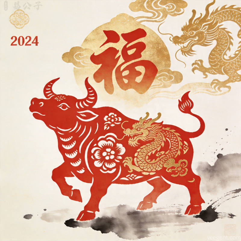 【牛年走势发相关配图展示,请阅读了解详情