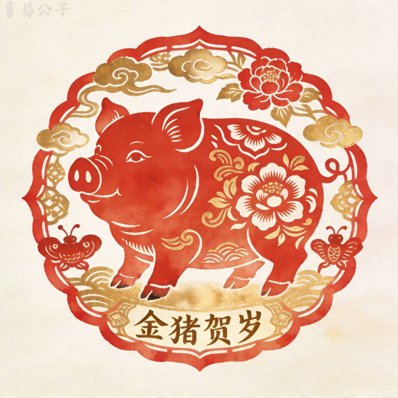 【猪年走势发展】属猪住几楼居住布局最好