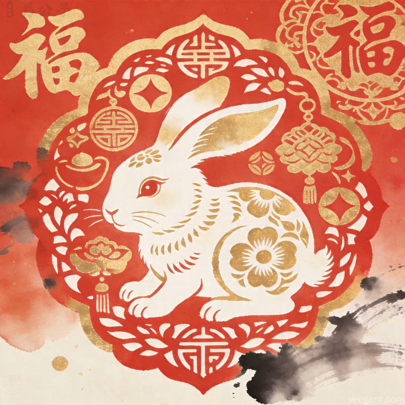【兔年走势发展】属兔人几月出生孤独命