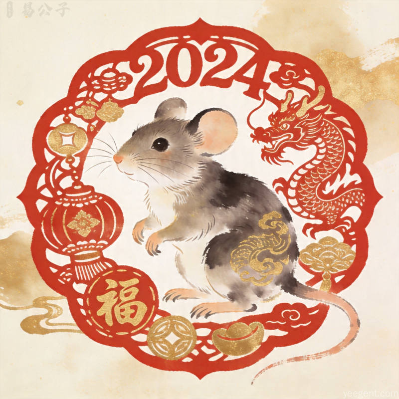 【鼠年走势发相关配图展示，请阅读了解详情