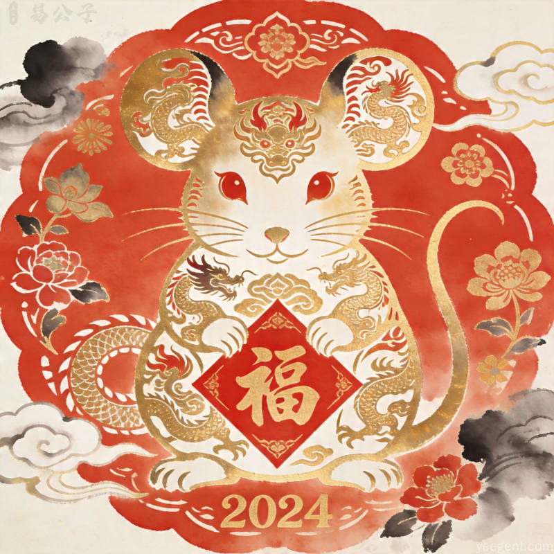 【鼠年走势发展】属鼠人2026走势发展完整版