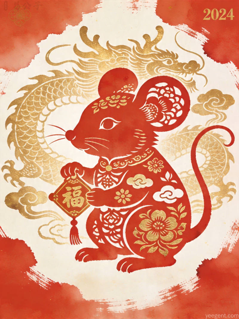 【鼠年走势发展】2026年属鼠的贵人有哪些
