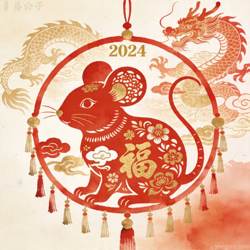 【鼠年走势发内容配图说明,请阅读了解详情