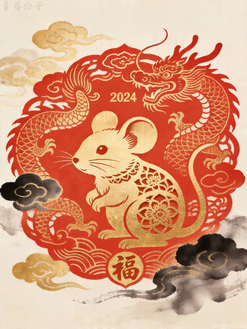 【鼠年走势发内容配图说明,请阅读了解详情