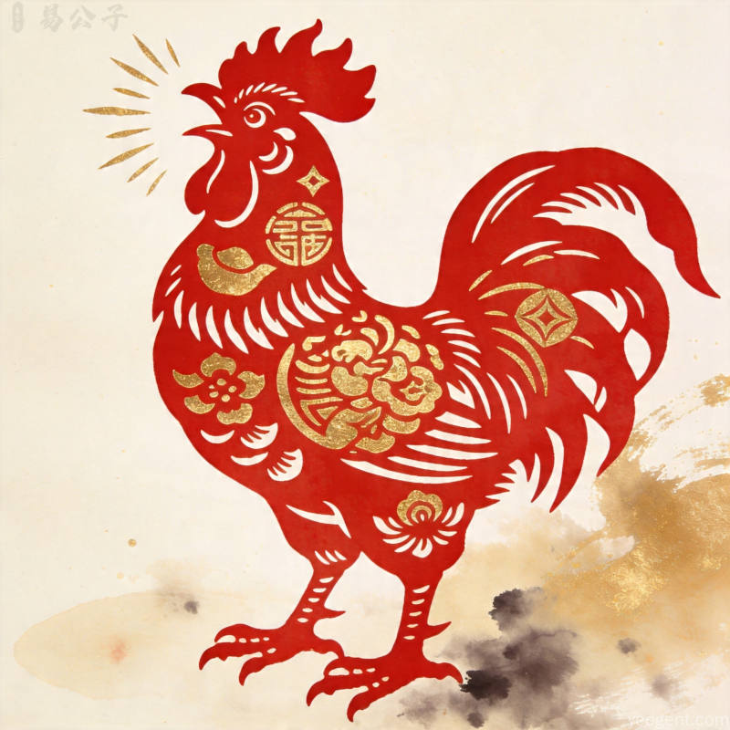 【鸡年走势发展】属鸡住几楼居住布局最好
