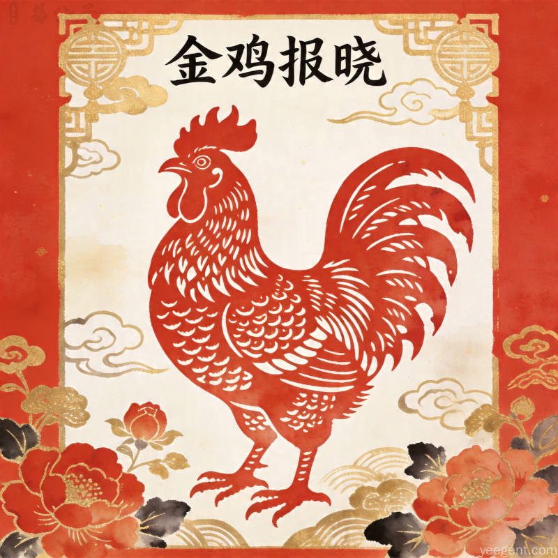 【鸡年走势发展】属鸡佩戴什么调整心态