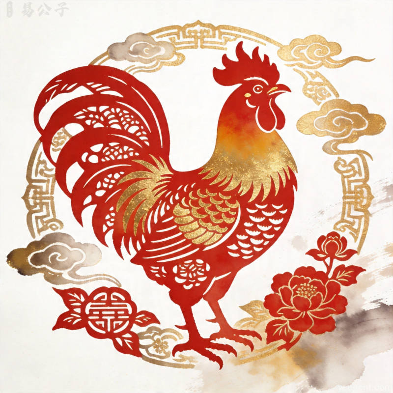 【鸡年走势发相关内容配图展示,请阅读了解详情