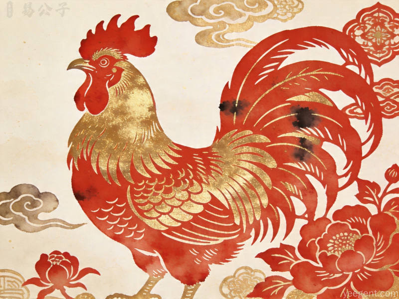 【鸡年走势发相关配图展示,请阅读了解详情