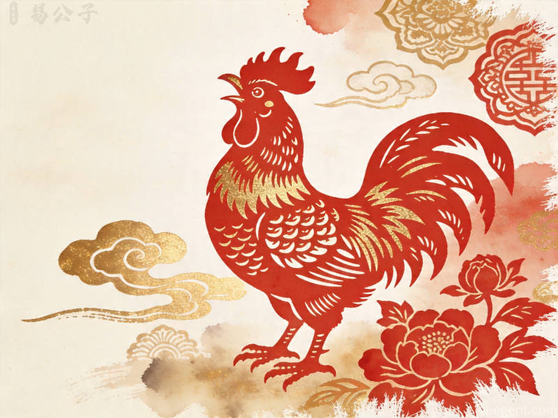 【鸡年走势发展】属鸡2026年贵人属相