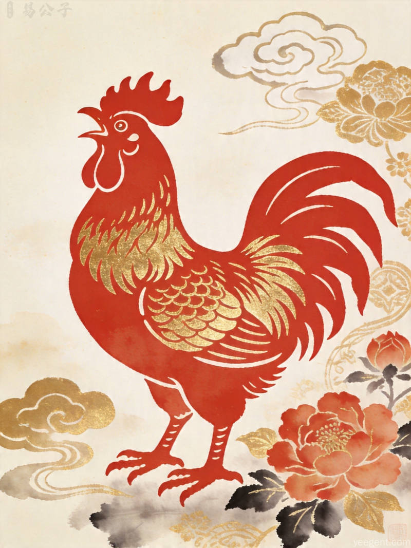 【鸡年走势发相关配图展示,请阅读了解详情