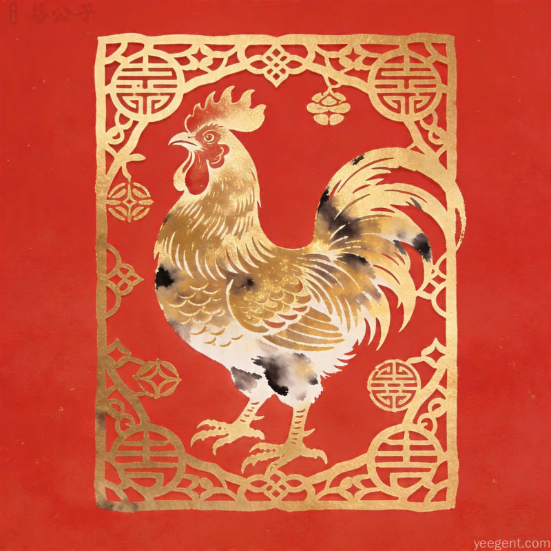 【鸡年走势发相关配图展示,请阅读了解详情