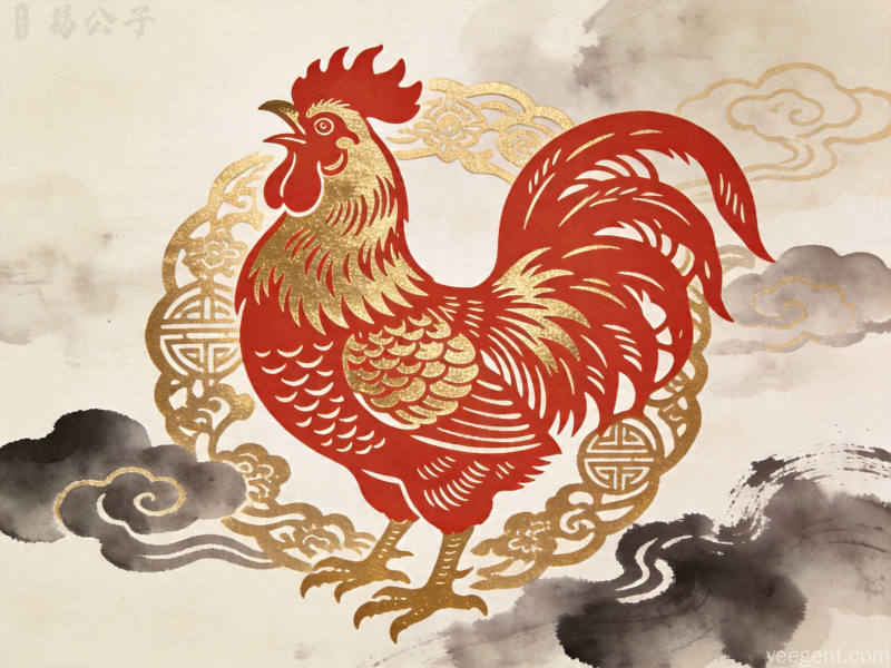 【鸡年走势发展】属鸡人最反感的生肖