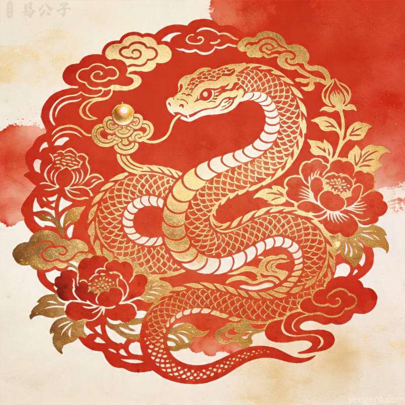 【蛇年走势发展】配图助你理解,请阅读了解详情
