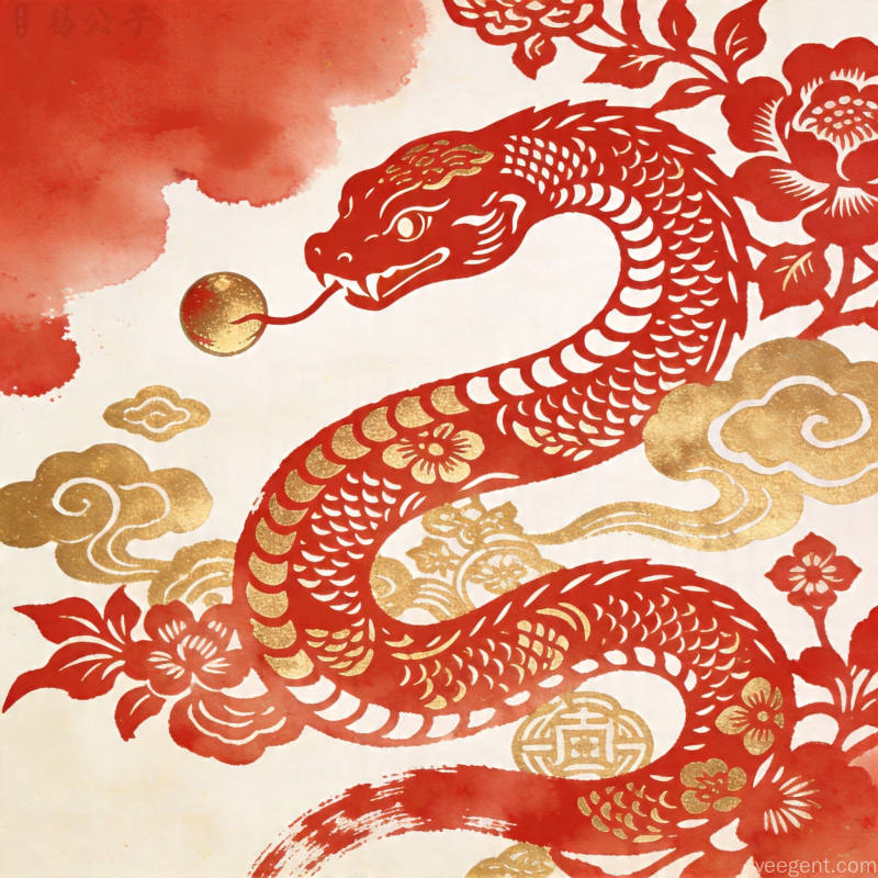 【蛇年走势发展】属蛇佩戴什么调整心态