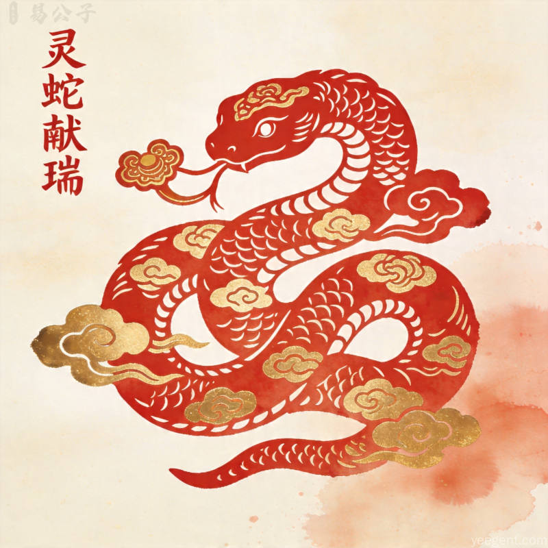 【蛇年走势发展】属蛇人的致命缺点