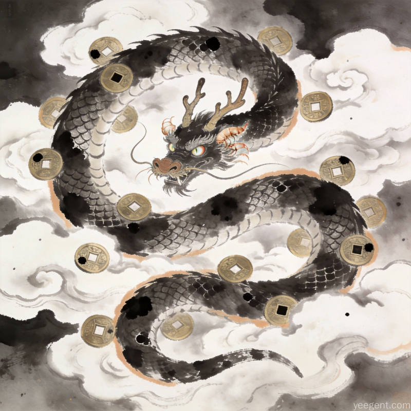 关于2026年属的插图说明,请阅读了解详情