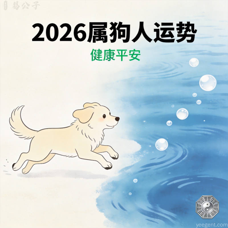2026年十二生肖全年走势发展排行榜