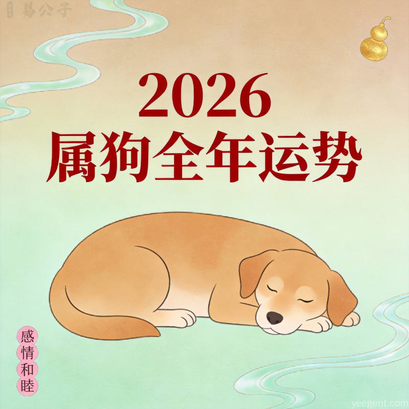 2026年十二生配图助你理解,请阅读了解详情