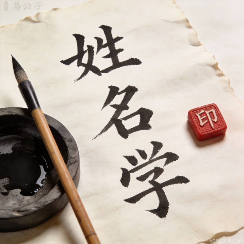 起名技巧大全:普配图助你理解,请阅读了解详情