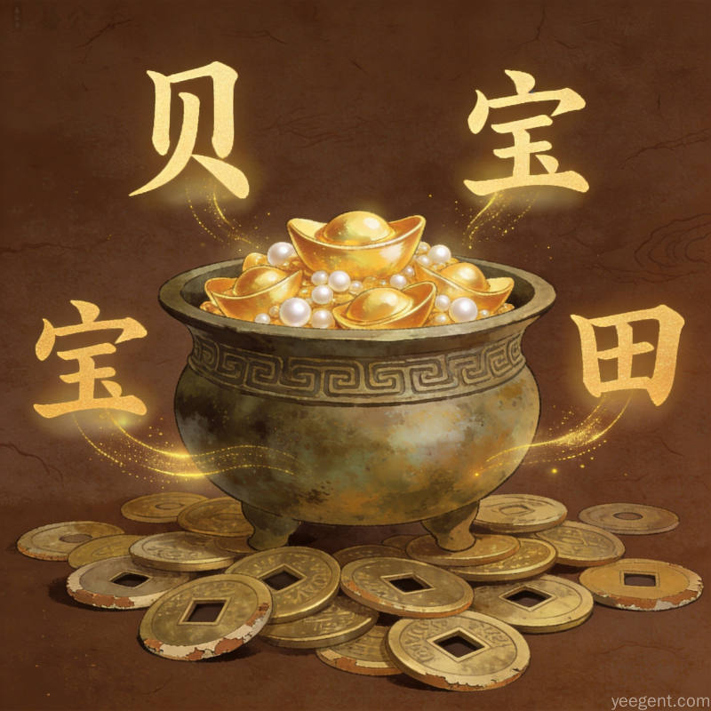 姓名学：带这些偏配图助你理解，请阅读了解详情