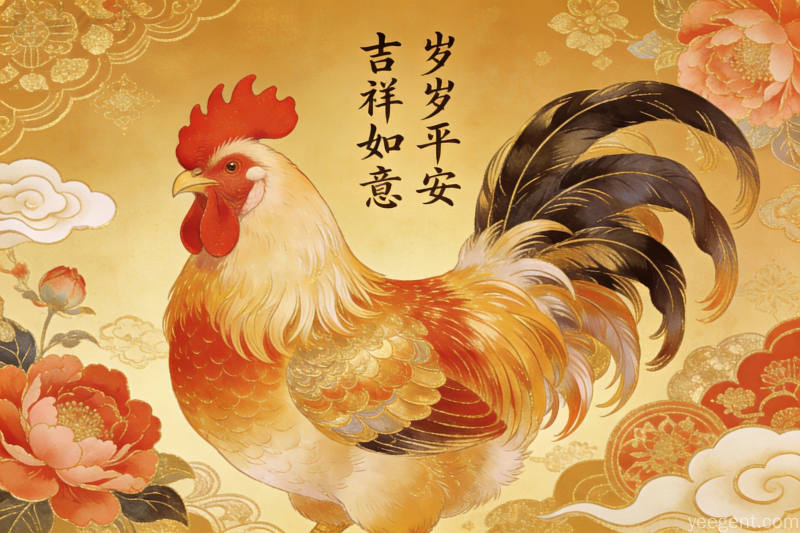 【鸡年走势发相关内容配图展示,请阅读了解详情